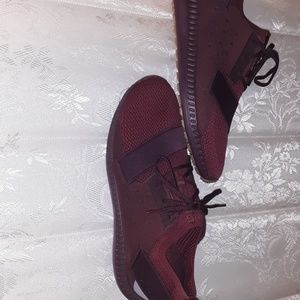 Cool under armour shoes